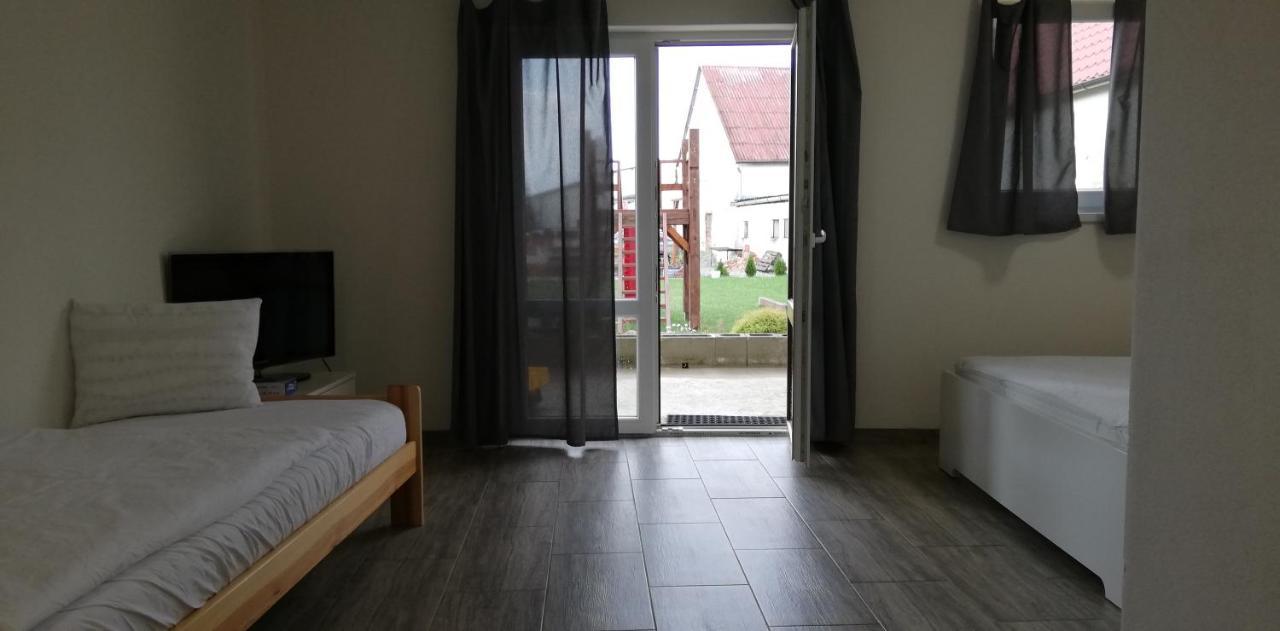 Penzion Kravin Bosilec 部屋 写真