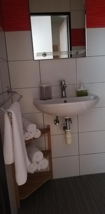 Penzion Kravin Bosilec 部屋 写真