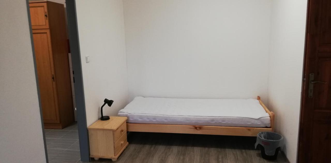 Penzion Kravin Bosilec 部屋 写真